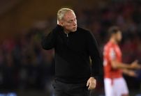 Sack Race Odds: Cooper cut to 2/9 as Rodgers drifts with first Leicester win