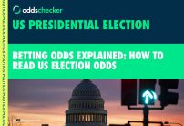 Betting Odds Explained: How to Read US Election Odds