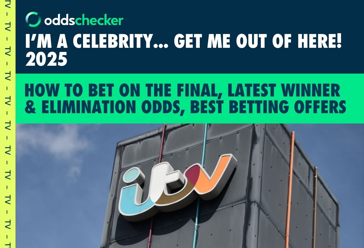 How to Bet on I'm A Celebrity 2025 Final: Winner Odds, Next Elimination, How to Watch