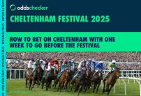 Cheltenham Festival One Week To Go: Best Offers, Promotions and Free Bets