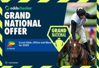 Coral Grand National Odds, Offers and Each-Way Betting Terms on the Big Race