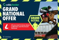 Ladbrokes Grand National Odds, Offers and Each-Way Betting Terms on the Big Race