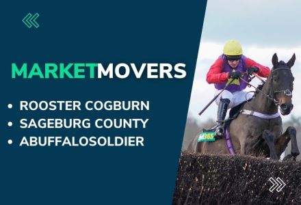 Market Movers for Today's Horse Racing at Hereford & Musselburgh