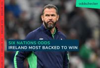 Six Nations Odds 2024: Ireland backed to win Six Nations after victory in France