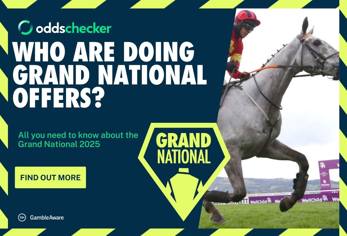 Who are Doing Grand National Offers? A Complete Guide