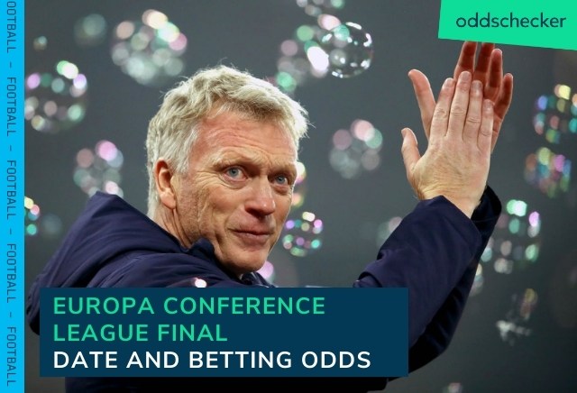 When is the Europa Conference League Final 2023? Date, TV, Stadium & Betting Odds