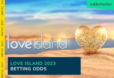 Love Island 2023 Odds: Mitchel Taylor & Ella Thomas Favorites