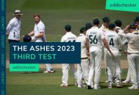 Ashes Odds: How to Bet on England vs Australia in the Third Test
