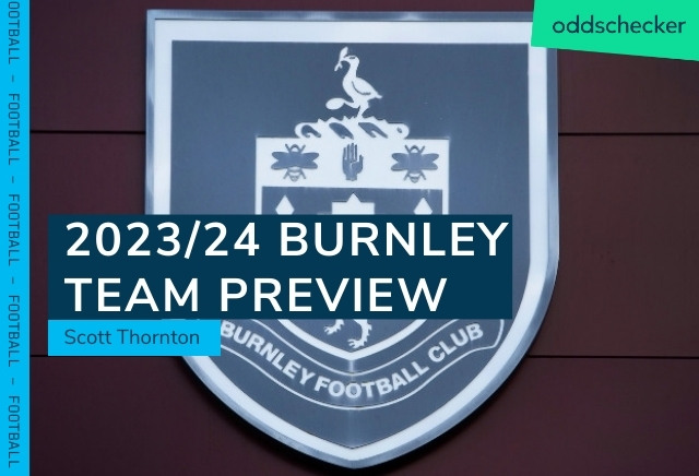 Burnley Fixtures, Players, Odds & Predictions