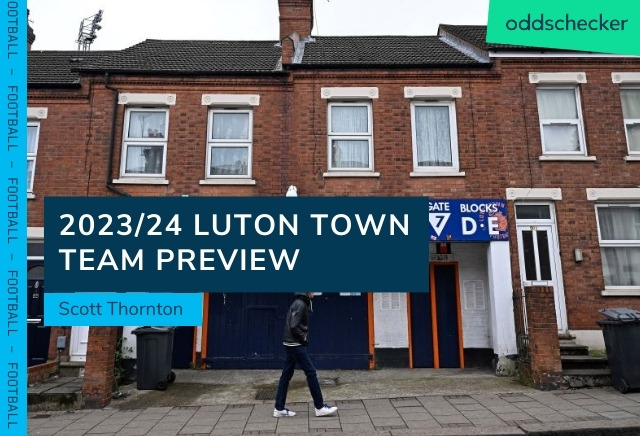 Luton Town Fixtures, Players, Odds & Predictions
