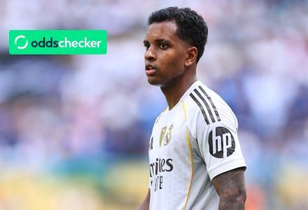 Rodrygo Next Club Odds: Four Premier League Clubs in for Real Madrid Star Revealed