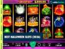 Best Halloween Slots 2026: Top Online Halloween Themed Slots & Bonus Offers