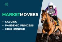 Market Movers for today's racing at Kelso and Chelmsford City