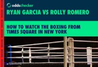 Ryan Garcia v Rolando Romero: Odds, Offers and Favourite for New York Fight