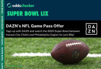 DAZN NFL Game Pass Super Bowl: How to Watch for 99p Including Super Bowl Ads