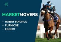 Market Movers for Today's Horse Racing at Southwell & Ludlow