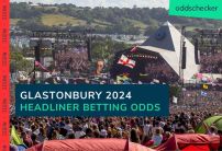 Glastonbury Headliner Odds 2024: Who will headline Glastonbury 2024?