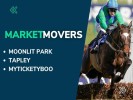 Market Movers for Today's Horse Racing at Carlisle & Fontwell