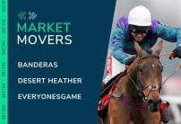Market Movers for Today's Horse Racing at Southwell, Clonmel & Hereford