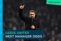 Next Leeds Manager Odds: Farke still the favourite to take over at Elland Road