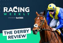 Racing Weekly: Nothing between two “world class” Epsom Oaks fillies