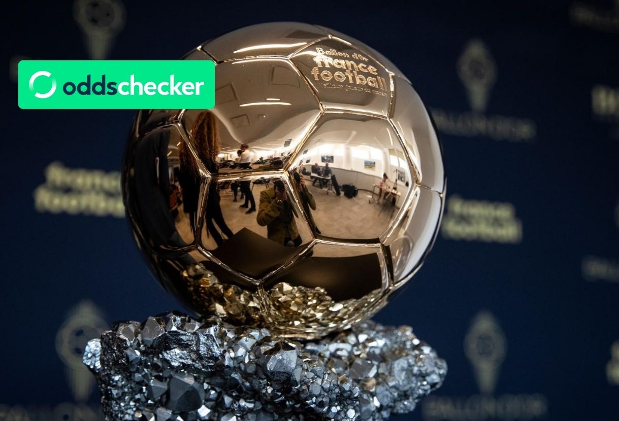 Ballon d'Or Winner: Latest Odds Revealed as Nominees Confirmed, Winner Predictions