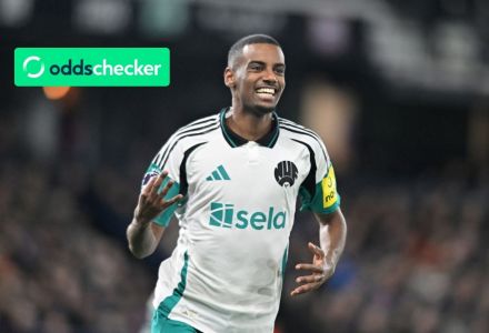 Isak Transfer Odds: Liverpool Price Drifts after latest news on Sesko