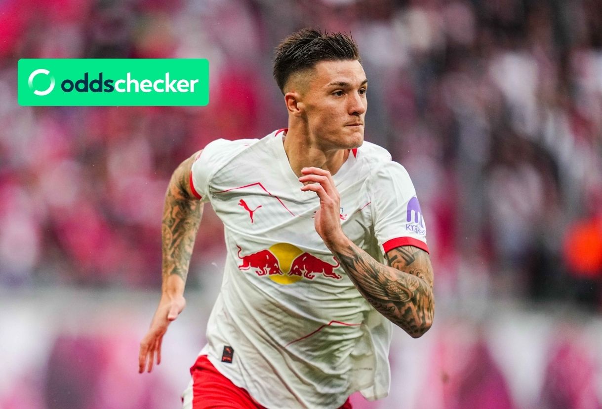 Benjamin Sesko to Man United? What it could mean for Newcastle, Jackson, and Isak