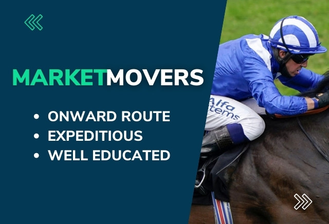 Market Movers Today: Tuesday's three steamers at Hexham & Goodwood