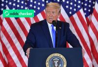 Over £300 Million Matched on 2024 US Election Markets on Betfair Exchange