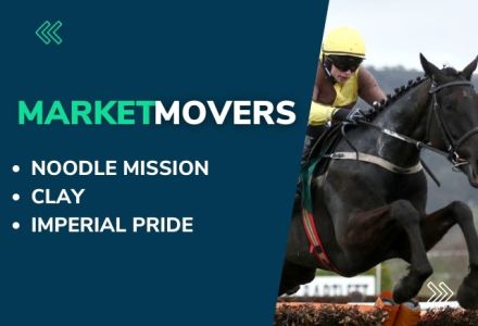 Market Movers for Today's Horse Racing at Wolverhampton, Taunton & Market Rasen