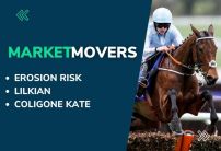 Market Movers for Today's Horse Racing at Southwell & Lingfield