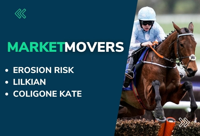 Market Movers for Today's Horse Racing at Southwell & Lingfield