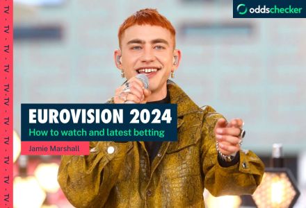 Eurovision 2024 Semi-Finals TV Channel, UK Start Time & Latest Betting Odds