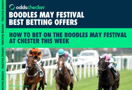 How to Bet on the Boodles May Festival at Chester this Week
