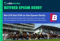 Betfred Epsom Derby Betting: Latest Odds, Offers, and More for the 2025 Epsom Derby