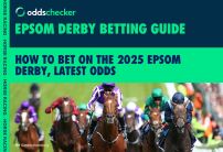 Epsom Derby Betting Guide: How to Bet on the 2025 Epsom Derby
