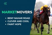 Market Movers Today: Wednesday's three steamers at Kempton, Cork and Uttoxeter
