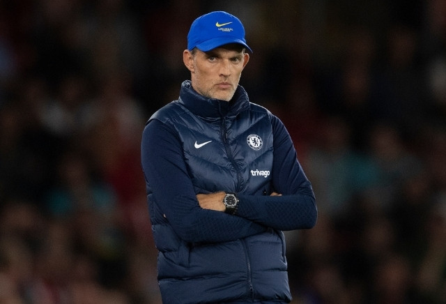 Next Chelsea Manager Odds: Potter the big favourite to replace Tuchel