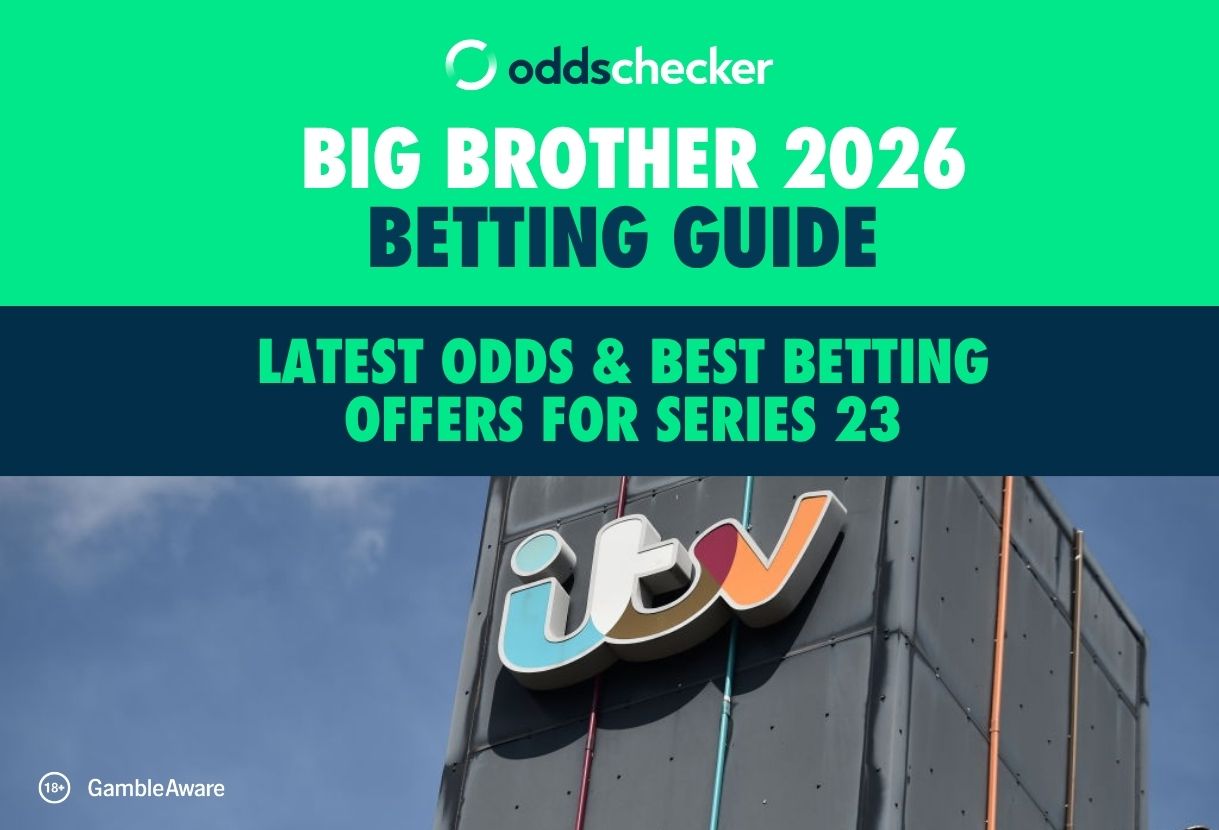 Big Brother 2026 Betting Guide: Latest Odds & Best Betting Offers for Series 23