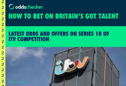 How to Bet on the last Britain's Got Talent Semi-Final: Odds, Markets and Offers on ITV show
