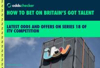 How to Bet on the last Britain's Got Talent Semi-Final: Odds, Markets and Offers on ITV show