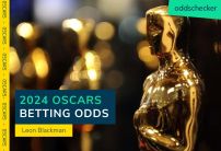 2024 Oscars Odds: Oppenheimer to dominate after Golden Globes success