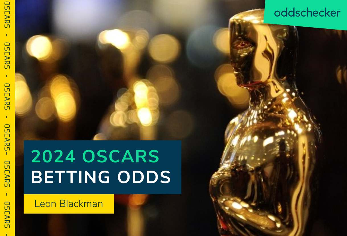 2024 Oscars Odds Oppenheimer to dominate after Golden Globes success
