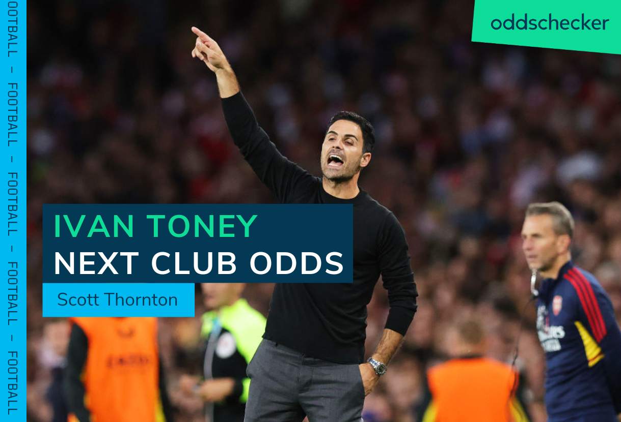 Ivan Toney Next Club Odds: Should Arsenal sign Toney or Osimhen?