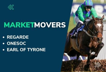 Market Movers for Today's Horse Racing at Southwell & Kempton