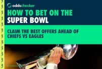 How to Bet on the Super Bowl: Chiefs vs Eagles Odds, Best Betting Offers