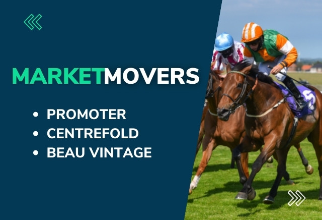 Market Movers Today: Thursday's three steamers at Chepstow & Chelmsford City