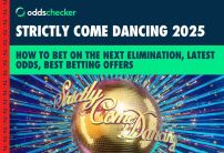 How to Bet on Strictly Come Dancing: Latest Next Elimination Odds After Tom Skinner Exit