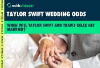 Taylor Swift Wedding Odds: When Will Taylor Swift and Travis Kelce Get Married?